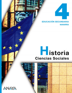historia 4º.eso (navarra)