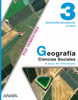 SOCIALES 3ºESO.GEOGRAFIA (LA RIOJA)