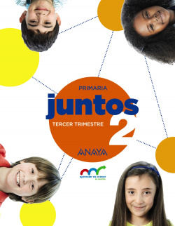 APRENDER crecer juntos 2.º Tercer trimestre.