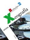 XEOGRAFIA 2ºBACHARELATO