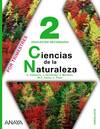 Ciencias De La Naturaleza 2.