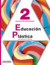Educacion Plastica 2º.Eso (Aragon/Andalucia)