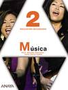 MUSICA 2ºESO (ASTURIAS+CANTABRIA+EXTRM