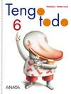 TENGO TODO 6 (2ºPRIM) *ASTURIAS* GLOBALIZADO