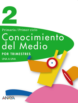 CONOCIMIENTO 2ºPRIM.(EXTREMADURA) UNA A UNA