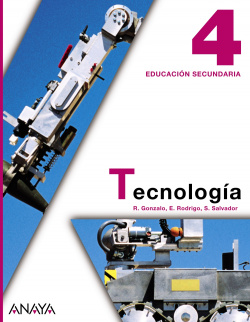 TECNOLOGIA 4ºESO
