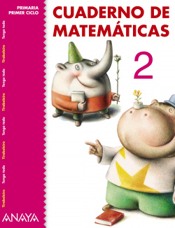 CUAD.MATEMATICAS 2-1ºPRIM.(TIRABOLEIRO/TENGO TODO)