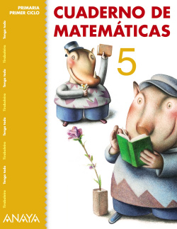 CUAD.MATEMATICAS 5-2ºPRIM.(TIRABOLEIRO/TENGO TODO)