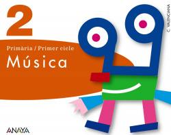 MUSICA 2 (VAL/11) - PRIMARIA
