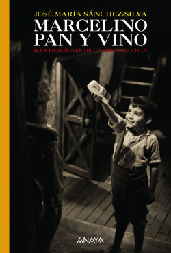 Marcelino Pan y Vino