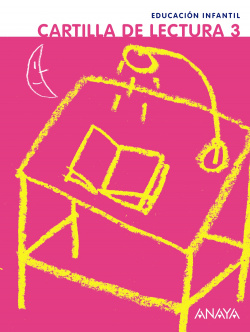 CARTILLA LECTURA 3.(!QUE IDEA!) 5 AÑOS