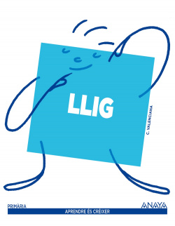 Llig 1r.primaria. Lectures