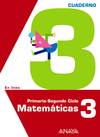 CUADERNO MATEMAT.3 (3ºPRIM) (EN LINEA)