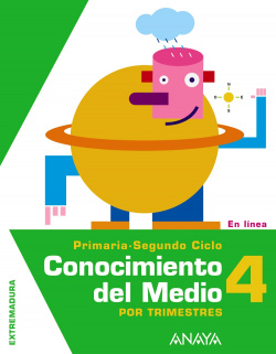 CONOCIM.4ºPRIM.*EXTREMADURA* (EN LINEA)