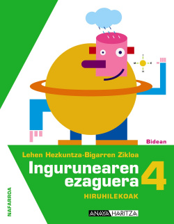 Ingurunearen Ezaguera 4.