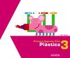 PLASTICA 3ºPRIMARIA (EN LINEA)