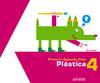 PLASTICA 4ºPRIMARIA (EN LINEA)