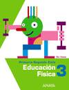 Educacion Fisica 3.