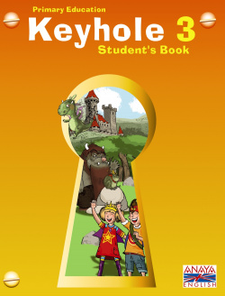 Keyhole 3.