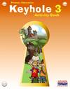 KEYHOLE 3ºPRIM.(ACTIVITY) INGLES