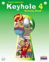 KEYHOLE 4ºPRIM.(ACTIVITY) INGLES