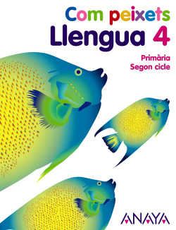 LLENGUA 4T.PRIM.COMPEIXETS