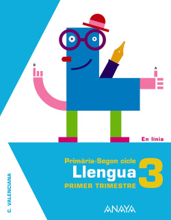 LLENGUA 3R.PRIM (EN LINIA)