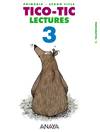 TICO TIC 3 LECTURES (VAL/12) - PRIMARIA