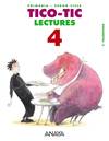 TICO TIC 4 LECTURES (VAL/12) - PRIMARIA