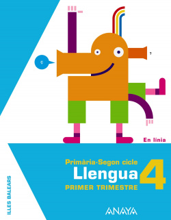 LLENGUA 4T.PRIM (EN LINIA)