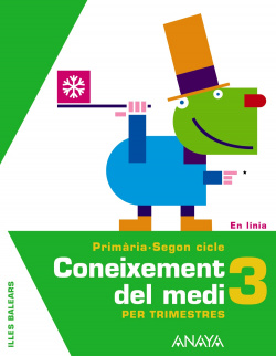 CONEIXEMENT 3R.PRIM (EN LINIA)
