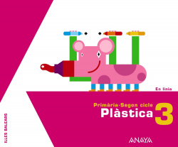 PLASTICA 3R.PRIM.(EN LINIA)