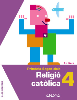 RELIGIO 4T.PRIMARIA (EN LINIA)