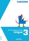 CADERNO LINGUA 3ºPRIM.(EN LIÑA)