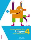 LINGUA GALEGA 4ºPRIM.(EN LIÑA)