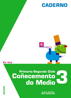 CADERNO COÑECEMENTO 3ºPRIM.(EN LIÑA)
