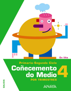 COÑECEMENTO 4ºPRIM.(EN LIÑA)