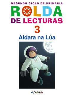 ROLDA LECTURAS 3ºPRIM.(EN LIÑA) *EN GALEGO*