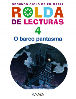 BARCO PANTASMA 4ºPRIM.LECTURAS (EN LIÑA)