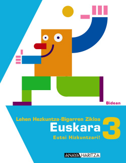 Euskara 3.