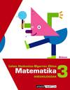 Matematika 3.