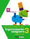 Ingurunearen Ezaguera 3.