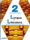 LENGUA CASTELLANA LIT.2ºESO *UN VOLUMEN*