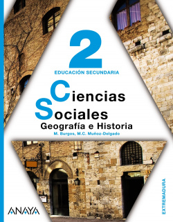 Geografia E Historia 2.