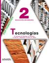 TECNOLOGIAS 2ºESO (ASTURIAS-ARAGON-CANTABRIA-GALIZA