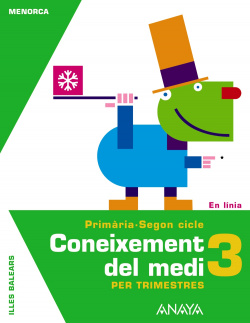 coneixement 3r.prim *menorca* (en linia)