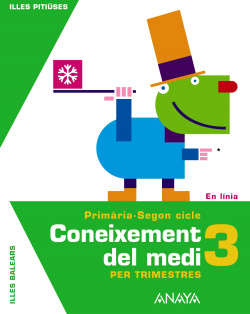 CONEIXEMENT 4T.PRIM (EN LINIA)