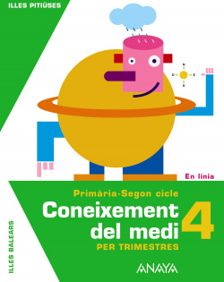 coneixement 4t.prim *illes pitiuses* (en linia)