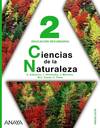 Ciencias De La Naturaleza 2.