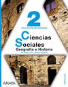 Geografia E Historia 2.